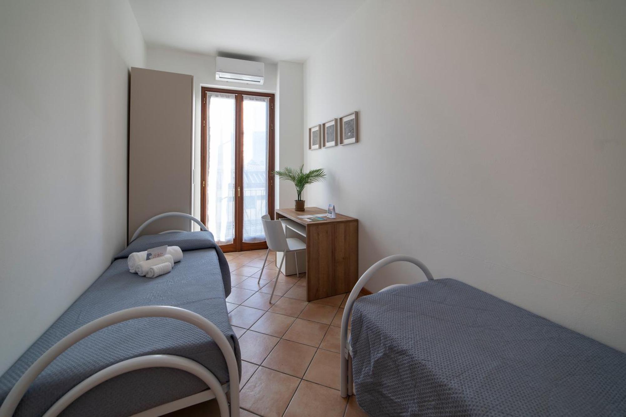 La Casa Dei Carta-New & Chic Apartman Lovere Kültér fotó