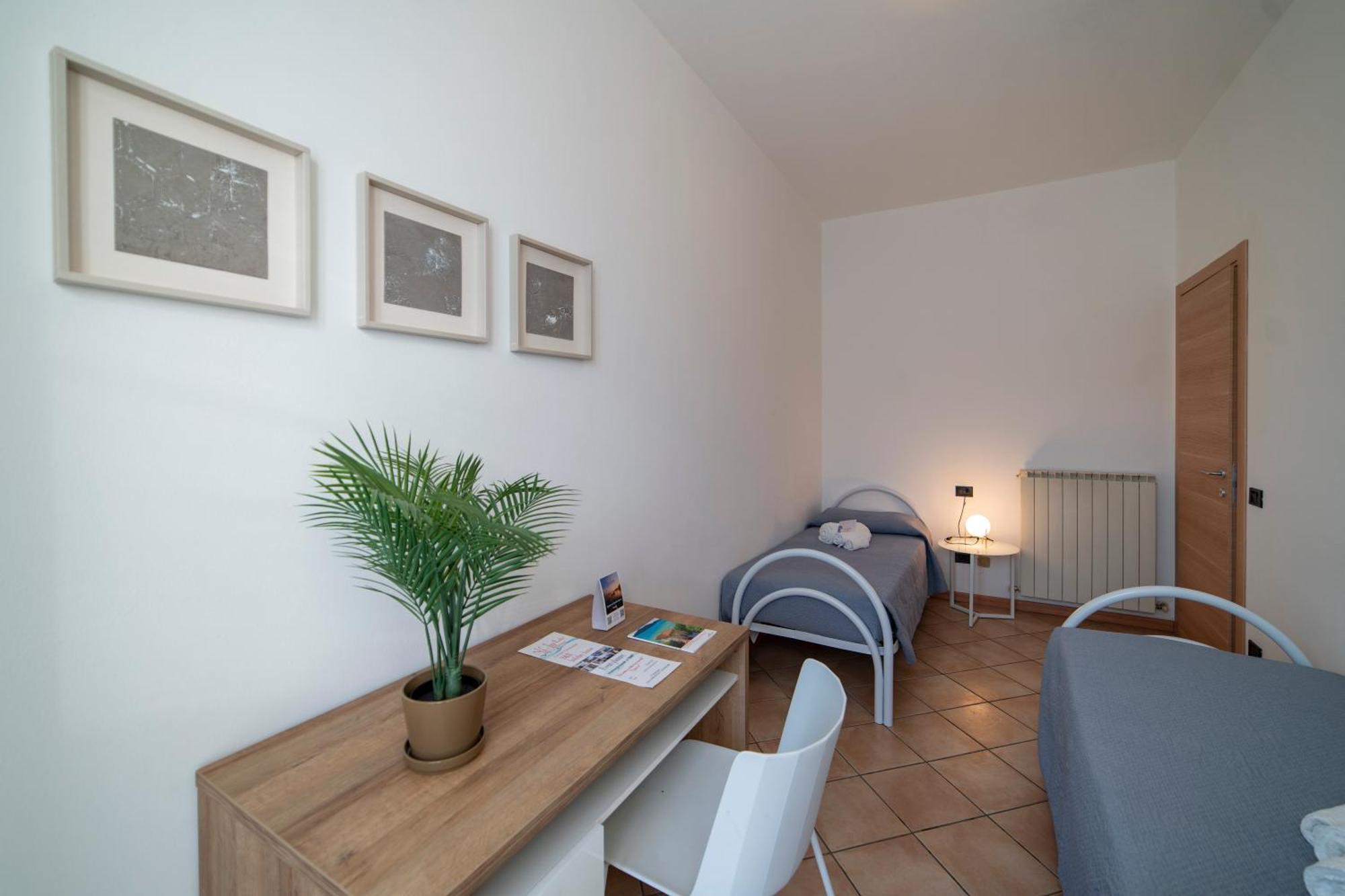 La Casa Dei Carta-New & Chic Apartman Lovere Kültér fotó
