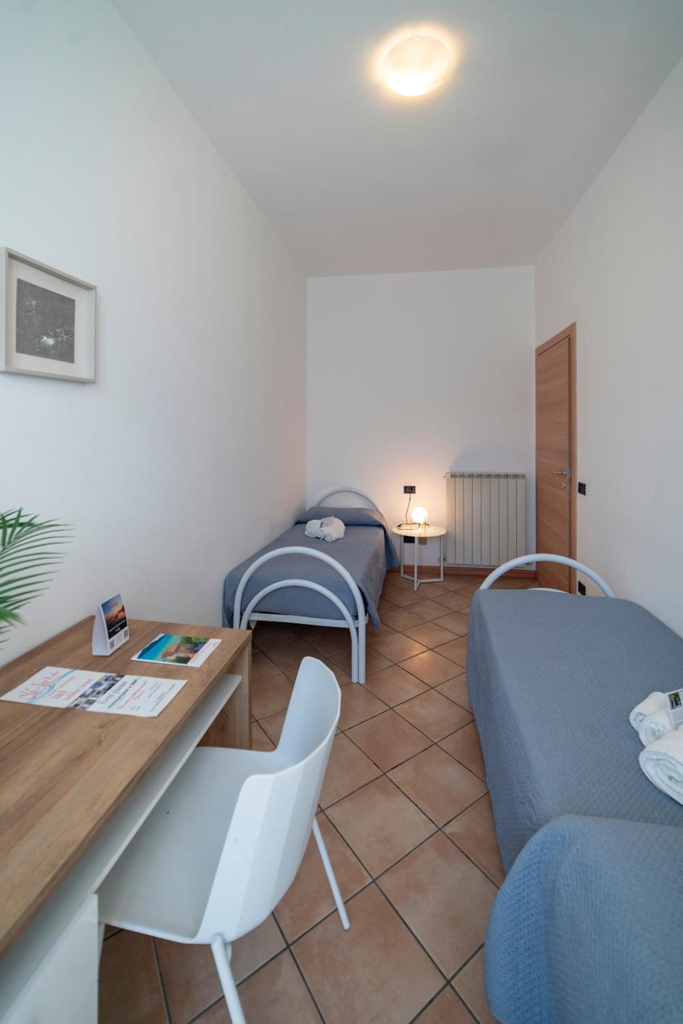 La Casa Dei Carta-New & Chic Apartman Lovere Kültér fotó